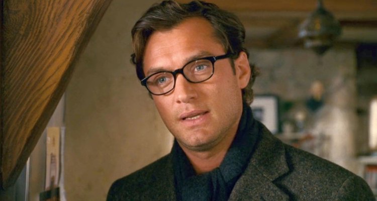 Jude Law L Amore Non Va In Vacanza