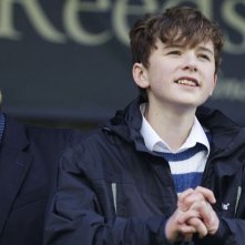 Just Charlie - Diventa chi sei: Harry Gilby in un momento del film