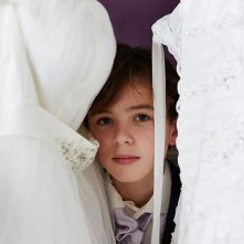 Just Charlie - Diventa chi sei: Harry Gilby  in una scena del film