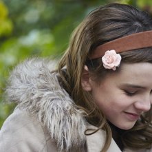 Just Charlie - Diventa chi sei: Harry Gilby in una sequenza del film