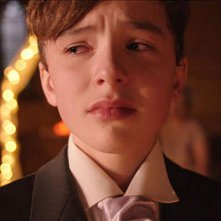 Just Charlie - Diventa chi sei: Harry Gilby durante una scena