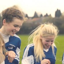 Just Charlie - Diventa chi sei: un'immagine del film