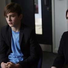 Just Charlie - Diventa chi sei: Harry Gilby in una scena del film