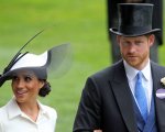 Netflix: Meghan Markle e il principe Harry presto in trattative con la piattaforma streaming?