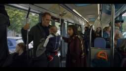 Figli - Clip 'Autobus'