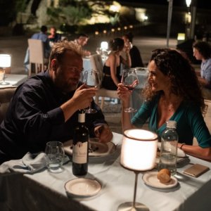 I Delitti del BarLume: una foto dell'episodio Ritorno a Pineta