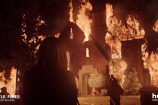 Little Fires Everywhere - Trailer