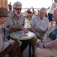 I Delitti del BarLume: un'immagine di Ritorno a Pineta