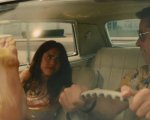 Brad Pitt sfotte Quentin Tarantino e il suo fetish dei piedi ai SAG Awards 2020