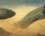 Dune: le prime immagini del film paragonate a Il Signore degli Anelli
