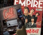Cult, il libro di Movieplayer ti regala Empire: ecco come!