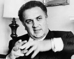 Fellini degli spiriti, il documentario su Fellini al cinema per il centenario