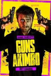 Locandina di Guns Akimbo