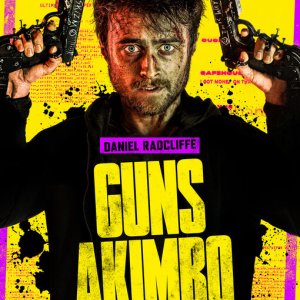 Locandina di Guns Akimbo