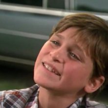 Un giovanissimo Joaquin Phoenix ne La signora in giallo