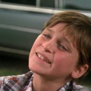 Un giovanissimo Joaquin Phoenix ne La signora in giallo