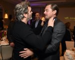 Joaquin Phoenix su Leonardo DiCaprio: 'Ai provini davano sempre le parti a lui'