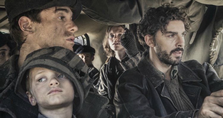 Guerra In Bosnia Violenza Sulle Donne Film