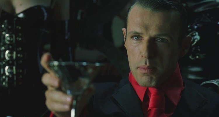 Matrix 4 Streaming Il Genio Dello Streaming