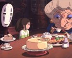 Netflix, i film dello Studio Ghibli in catalogo dal 1° febbraio