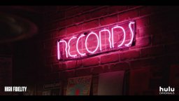 High Fidelity - Trailer