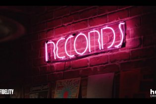 High Fidelity - Trailer