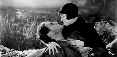 Aurora 1927 Sunrise Friedrich Wilhelm Murnau Cov932 932X460