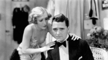 Broadway Melody Bessie Love Charles King 01