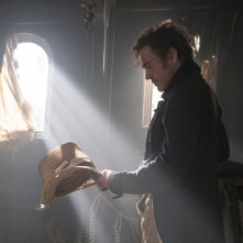 Dolittle: Robert Downey Jr. in una scena del film