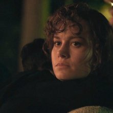 Il diritto di opporsi: un primo piano di Brie Larson