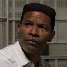 Il diritto di opporsi: un primo piano di Jamie Foxx