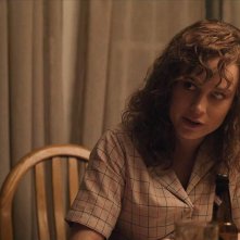 Il diritto di opporsi: Brie Larson in una scena del film