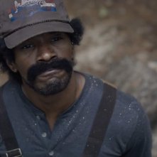 Il diritto di opporsi: Jamie Foxx in una scena del film