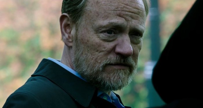Morbius, Jared Harris smentisce una teoria dei fan sul suo personaggio