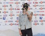 Junior Cally, chi è il rapper a rischio esclusione da Sanremo 2020