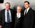 Leonardo DiCaprio conferma che reciterà con Robert De Niro in Killers of the Flower Moon