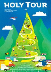 Locandina di La Grand-Messe