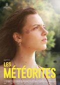 Locandina di Les météorites