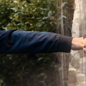 Queste oscure materie: un momento del finale della prima stagione