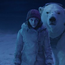 Queste oscure materie: Dafne Keen nel finale della prima stagione