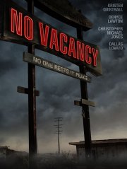 Locandina di No Vacancy