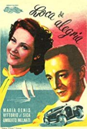 Locandina di Pazza di gioia