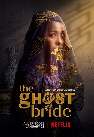 Locandina di The Ghost Bride 