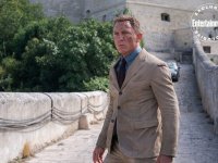 No Time to Die: le prime reazioni al film, 'il finale perfetto per Daniel Craig'