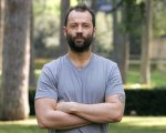 Fabio Volo contro Matteo Salvini: 'Vai a citofonare ai camorristi se hai le palle'