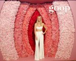 Gwyneth Paltrow: una vagina gigante per promuovere la sua serie Netflix