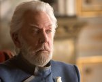 Hunger Games, in arrivo il prequel sul Presidente Snow