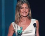 Jennifer Aniston: la foto del suo segreto per essere perfetta sul red carpet
