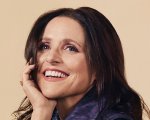 Julia Louis-Dreyfus firma un accordo con Apple TV: 'Mi pagheranno in AirPods'