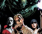 Justice League Dark: J.J. Abrams svilupperà film e serie tv con la sua Bad Robot